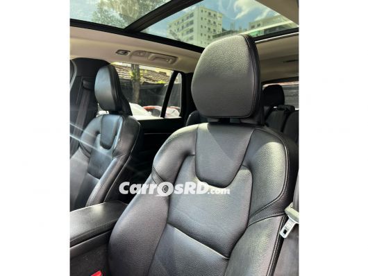 Volvo XC Jeepeta en venta