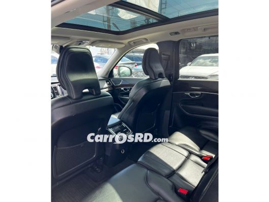 Volvo XC Jeepeta en venta