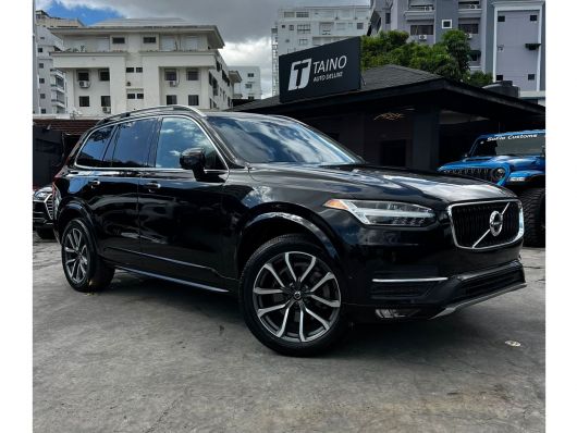 Volvo XC 90 T6 Momentum en venta