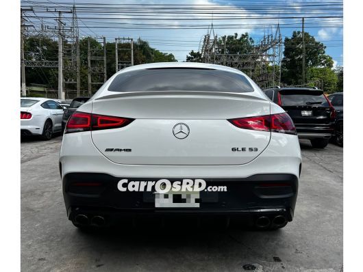 Mercedes-Benz Clase GLE Jeepeta en venta