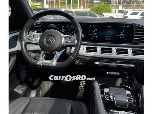 Mercedes-Benz Clase GLE Jeepeta en venta