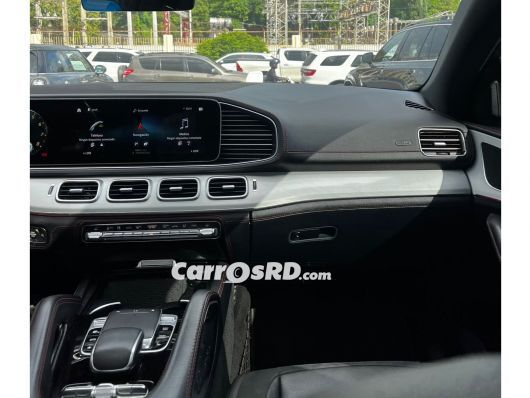 Mercedes-Benz Clase GLE Jeepeta en venta