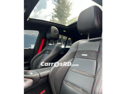 Mercedes-Benz Clase GLE Jeepeta en venta