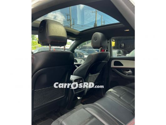 Mercedes-Benz Clase GLE Jeepeta en venta