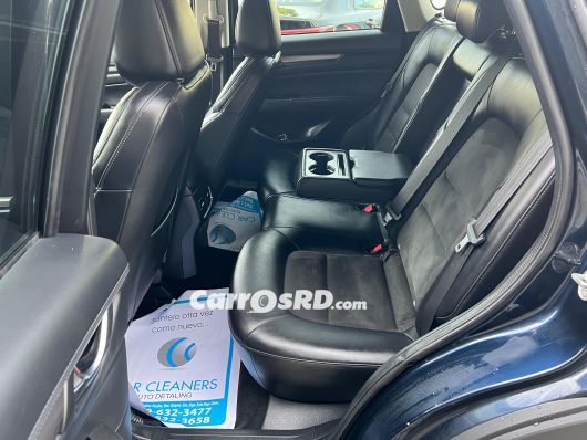 Mazda CX-5 Jeepeta en venta