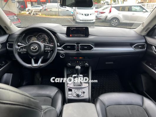 Mazda CX-5 Jeepeta en venta