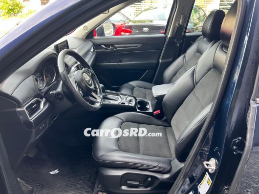 Mazda CX-5 Jeepeta en venta