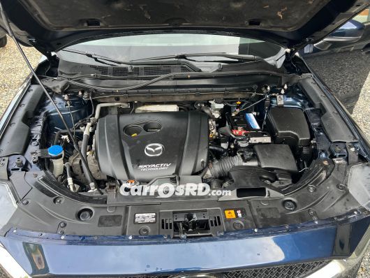 Mazda CX-5 Jeepeta en venta