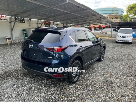 Mazda CX-5 Jeepeta en venta