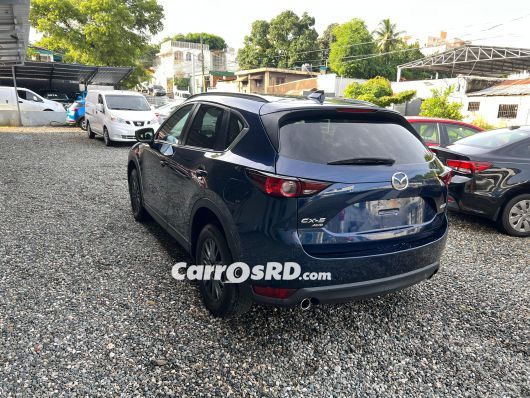 Mazda CX-5 Jeepeta en venta