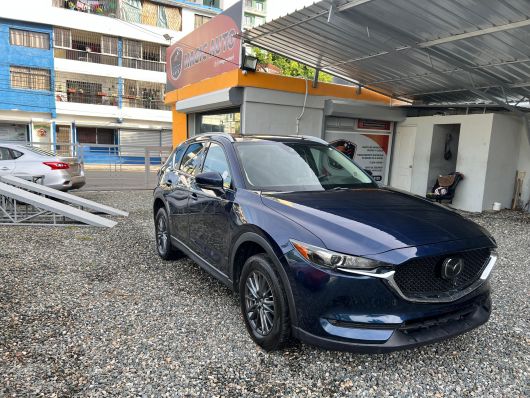 Mazda CX-5 Touring en venta
