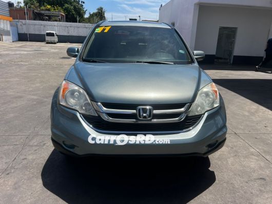 Honda CR-V Jeepeta en venta