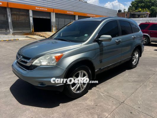 Honda CR-V Jeepeta en venta