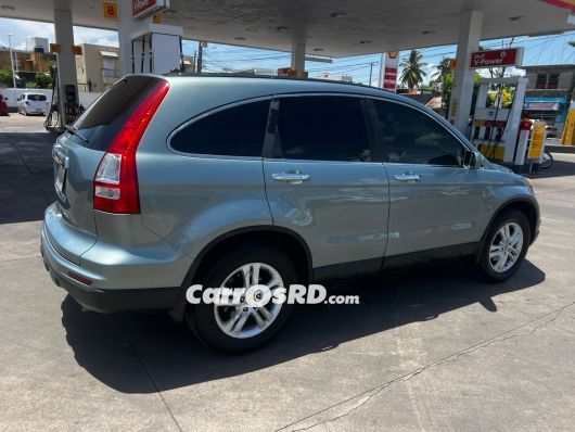 Honda CR-V Jeepeta en venta