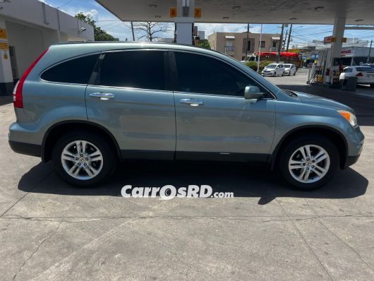 Honda CR-V Jeepeta en venta