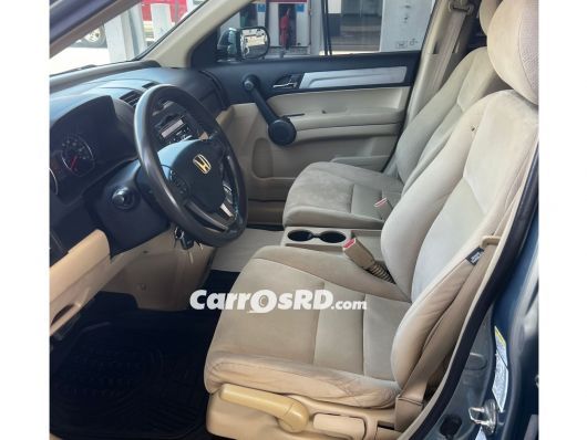 Honda CR-V Jeepeta en venta