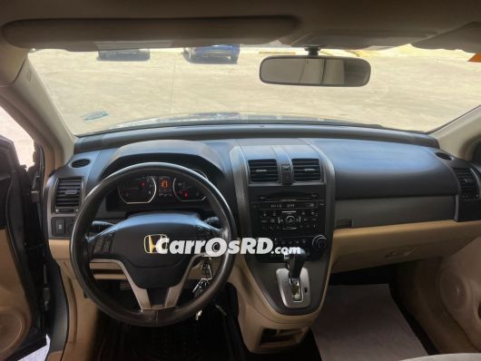 Honda CR-V Jeepeta en venta