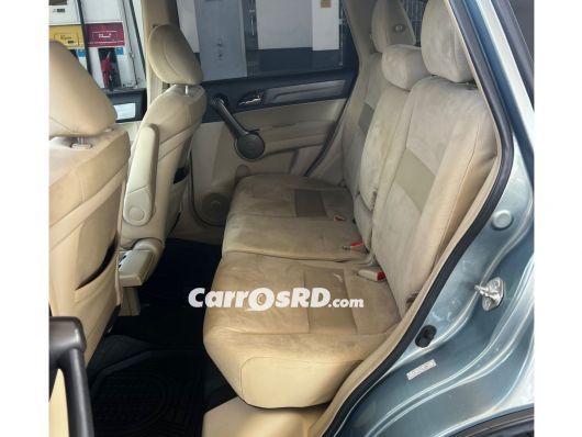 Honda CR-V Jeepeta en venta