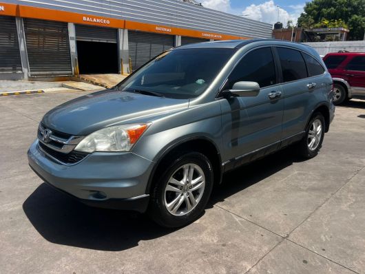 Honda CR-V EX en venta