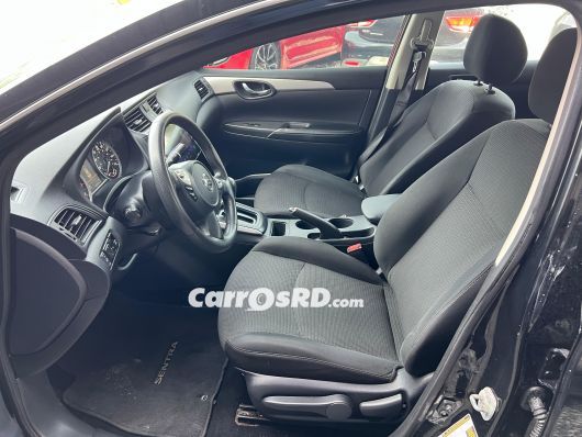 Nissan Sentra Carros en venta