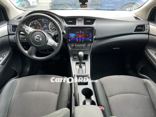 Nissan Sentra Carros en venta