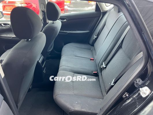 Nissan Sentra Carros en venta