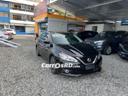 Nissan Sentra Carros en venta