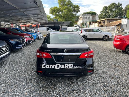 Nissan Sentra Carros en venta