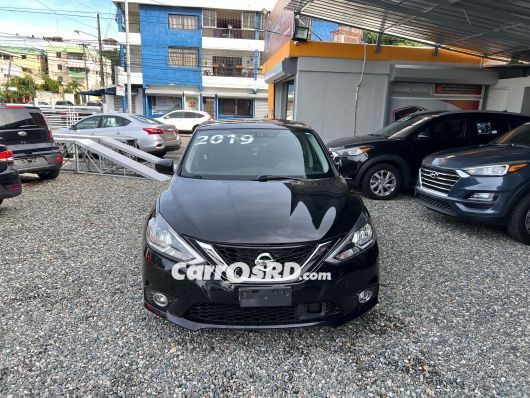Nissan Sentra Carros en venta
