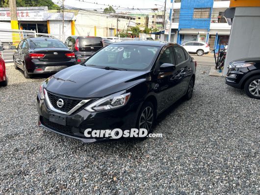 Nissan Sentra Carros en venta