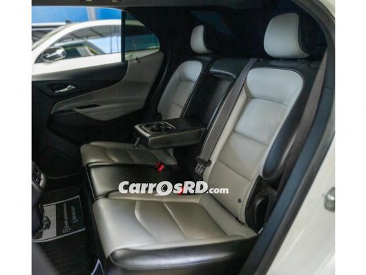 Chevrolet Equinox Jeepeta en venta