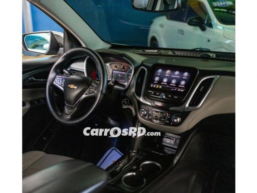 Chevrolet Equinox Jeepeta en venta