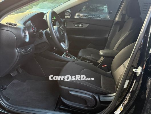 Kia Forte Carros en venta