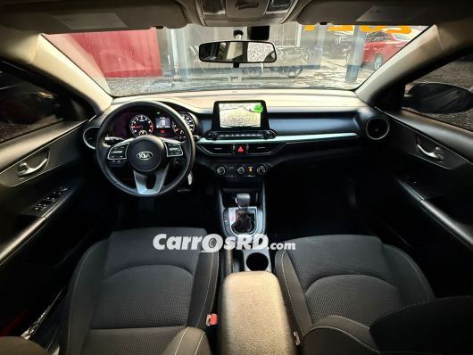 Kia Forte Carros en venta