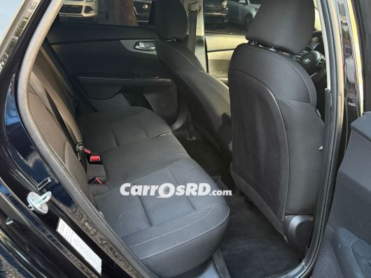 Kia Forte Carros en venta