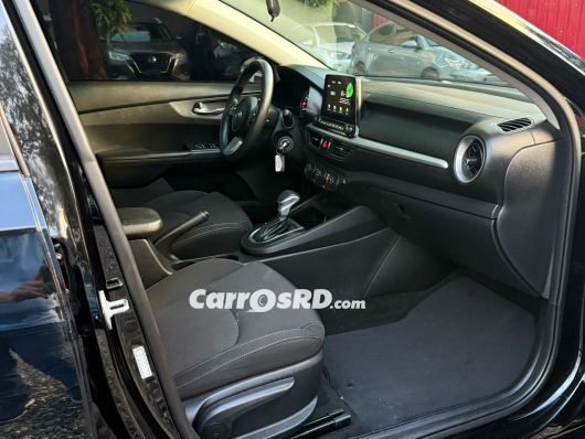 Kia Forte Carros en venta