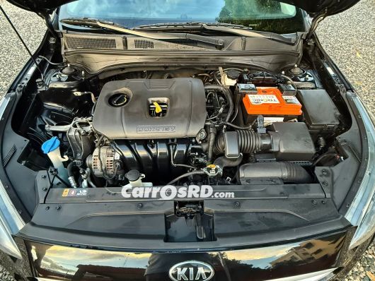 Kia Forte Carros en venta