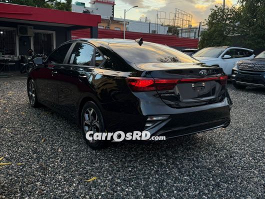 Kia Forte Carros en venta