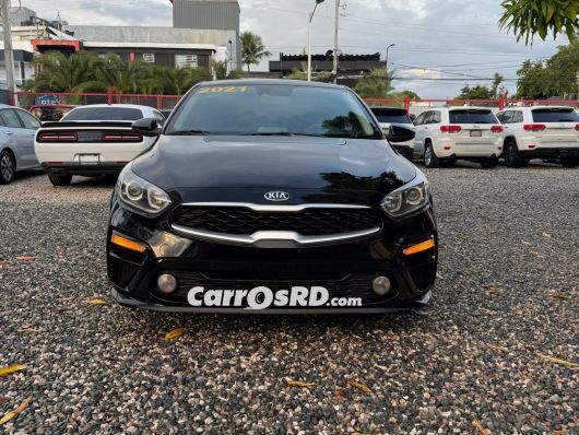 Kia Forte Carros en venta