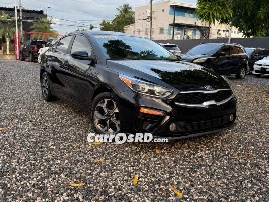 Kia Forte Carros en venta