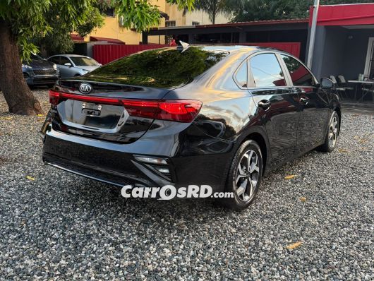 Kia Forte Carros en venta