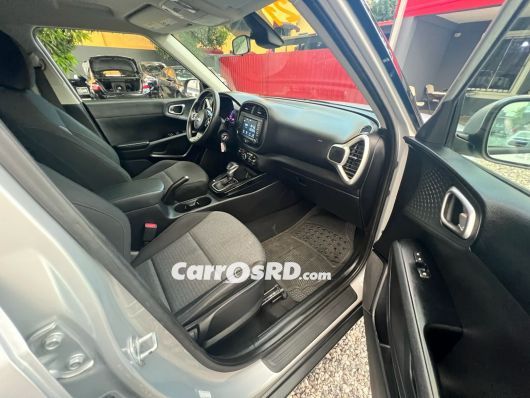 Kia Soul Crossover en venta