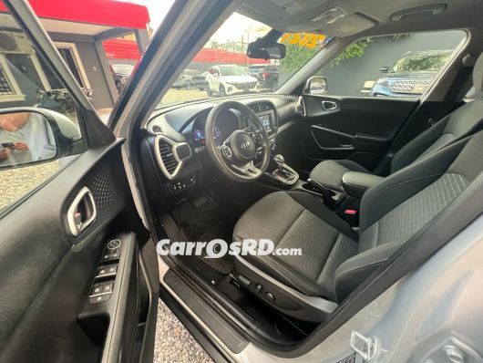 Kia Soul Crossover en venta