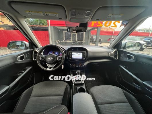 Kia Soul Crossover en venta