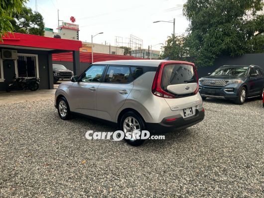 Kia Soul Crossover en venta
