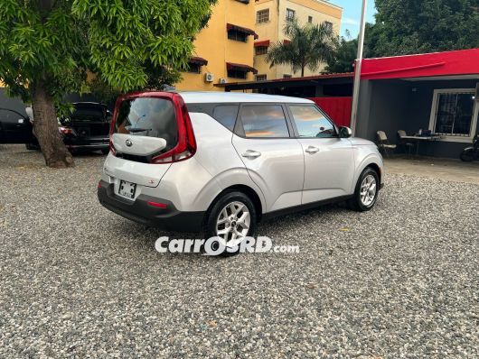 Kia Soul Crossover en venta