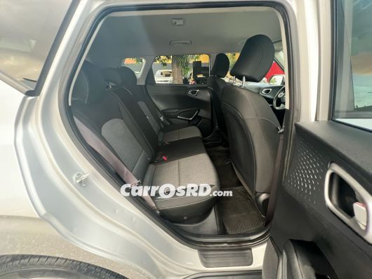 Kia Soul Crossover en venta