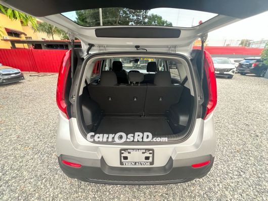 Kia Soul Crossover en venta