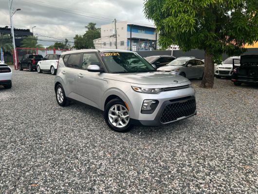 Kia Soul S en venta