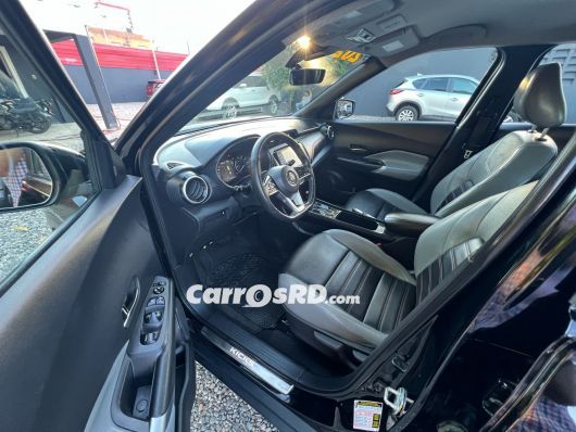 Nissan Kicks Jeepeta en venta